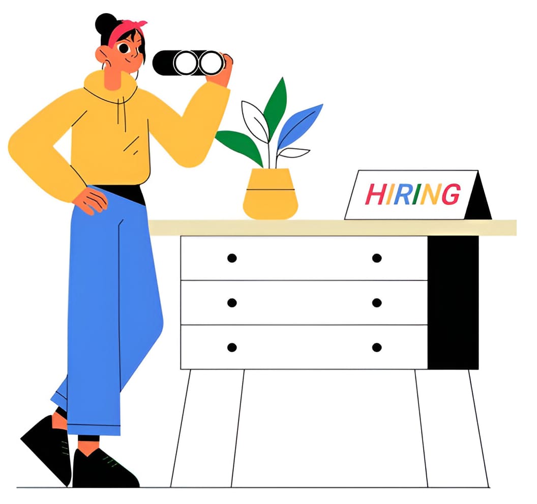 Remote IT Staffing - Ask4R Technologies