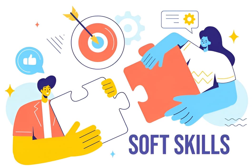 Soft Skills & Job Readiness Training - Ask4R Technologies