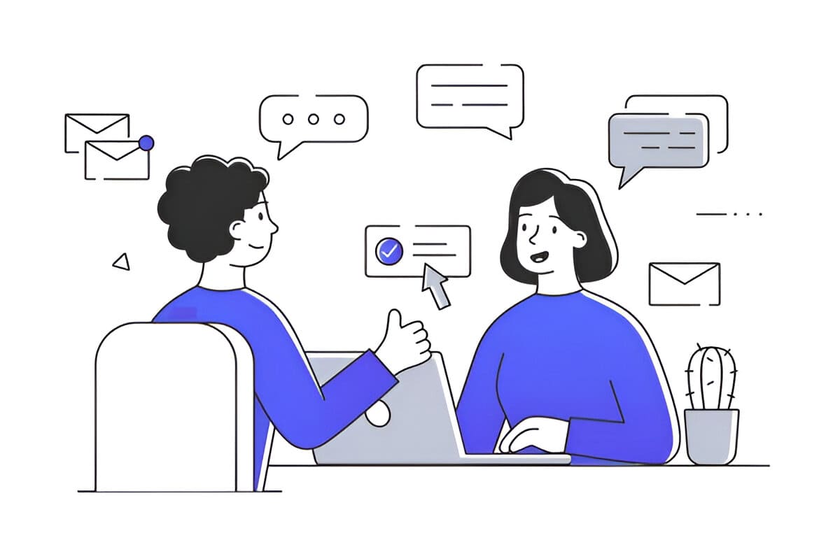 Human Resources Support - Ask4R Technologies