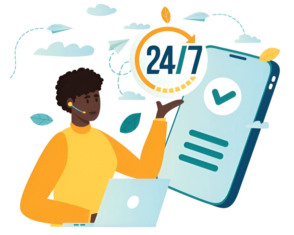 IT Support Services - Ask4R-Technologies