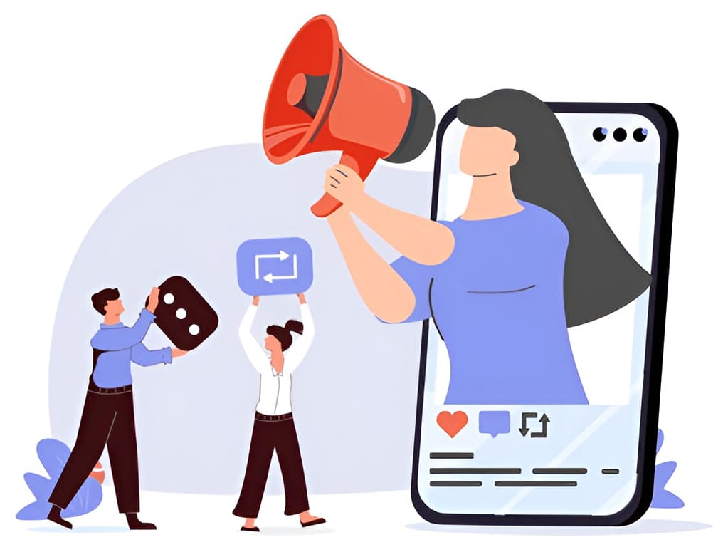 Remote Marketing & Content Creation - Ask4R Technologies