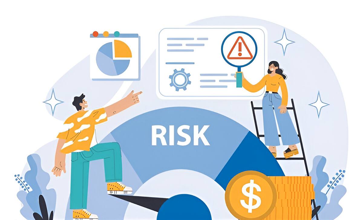 Risk Management and Compliance - Ask4R Technologies