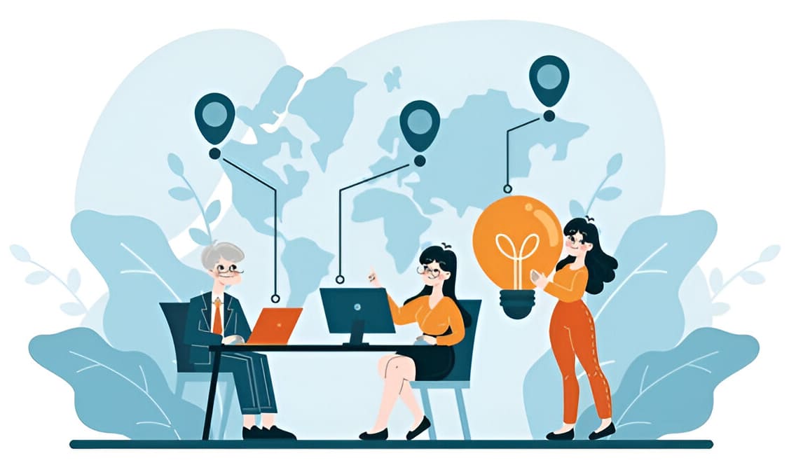 Skill-Based Staffing - Ask4R Technologies
