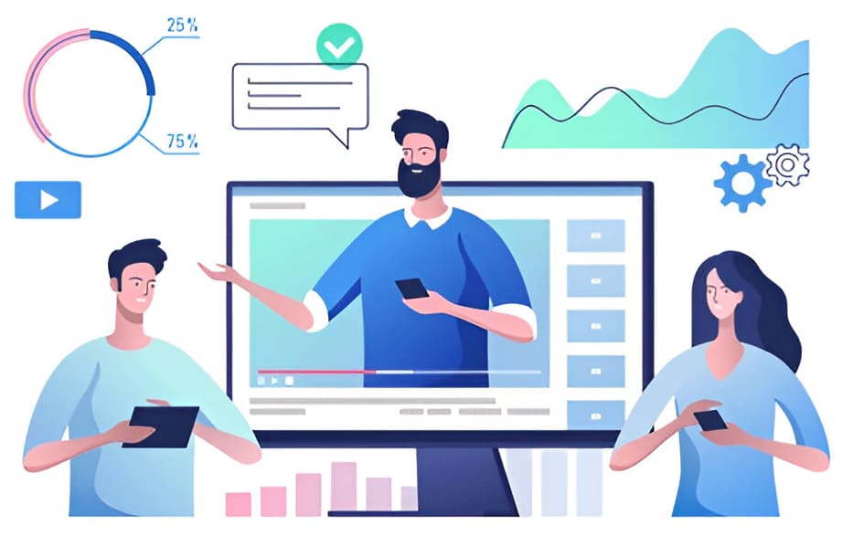 Post-Training Support - Ask4R Technologies