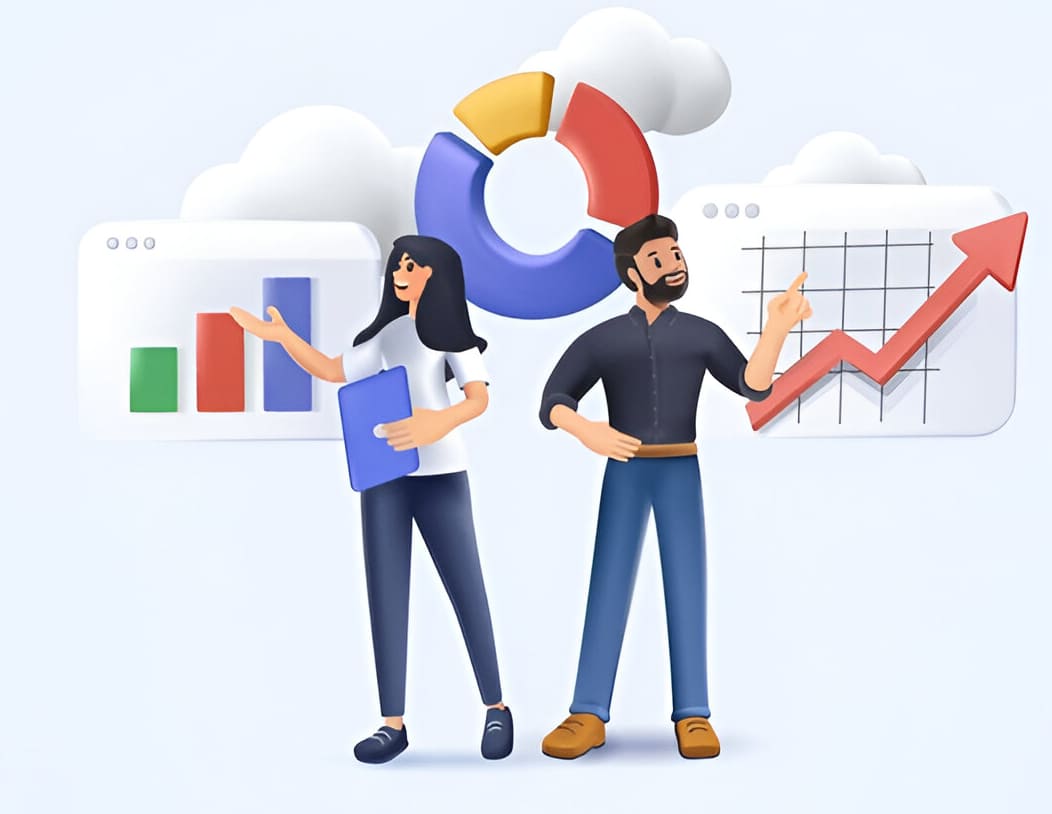 Remote Sales & Business Development - Ask4R Technologies