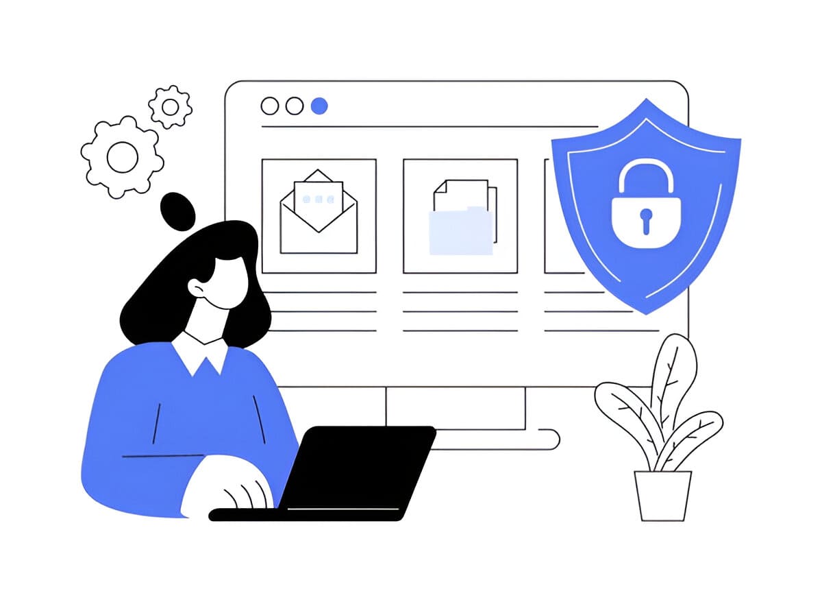 Security and Privacy - Ask4R Technologies