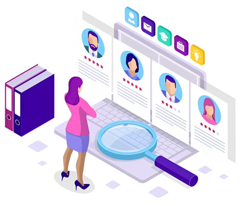 Benefits of Remote Staffing - Ask4R Technologies