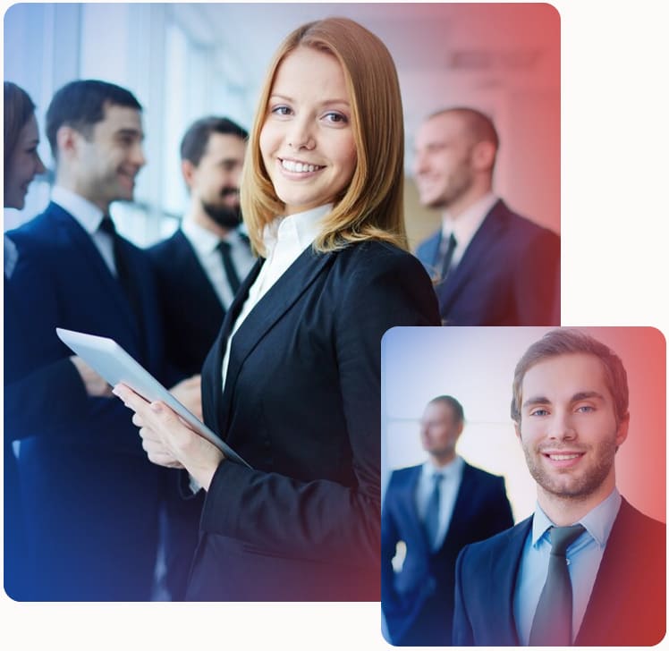 Remote Staffing Services - Ask4R Technologies