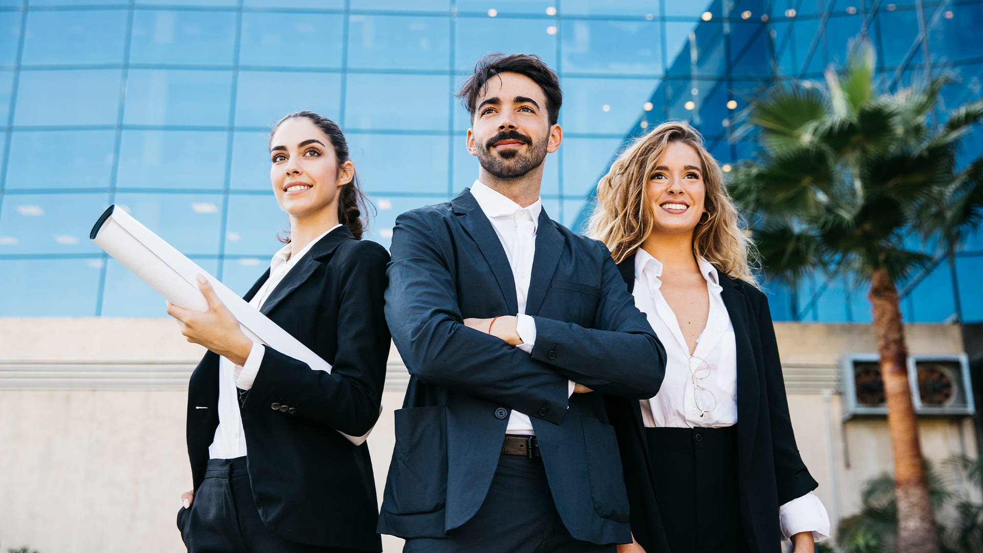 The Future of Workforce: Training & Placement Services - ASK4R Technologies