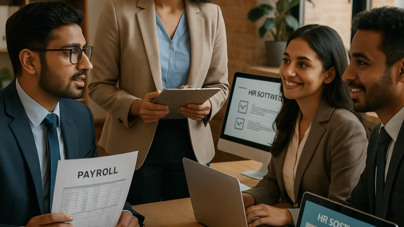 PEO Services in Hyderabad